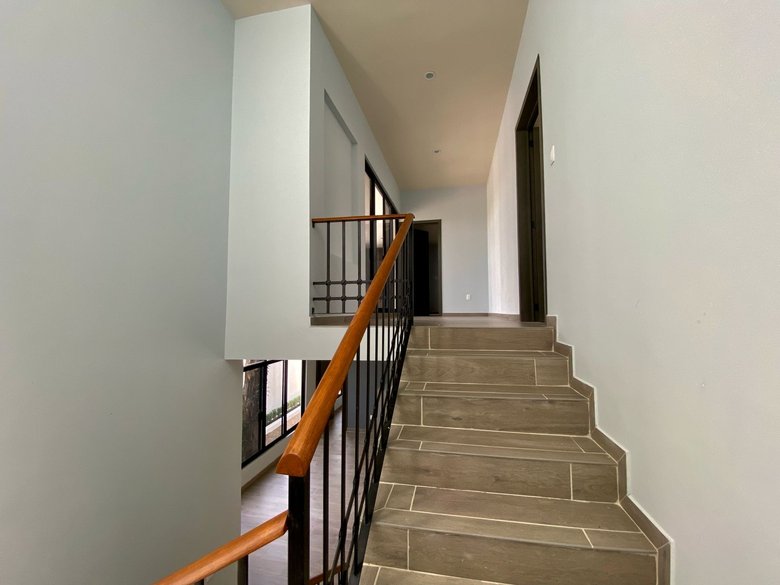 Malaga House for rent or sale  — 15 photos