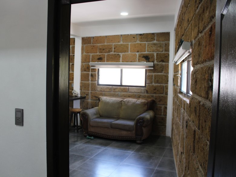 Departamento 2, Allende — 12 photos