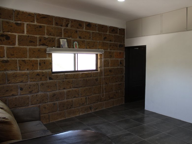 Departamento 2, Allende — 10 photos