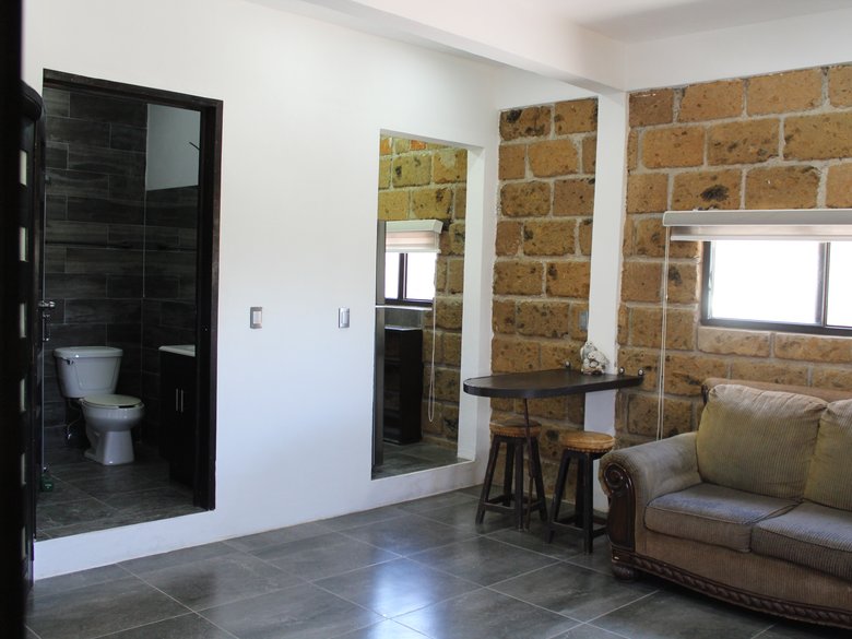 Departamento 2, Allende — 14 photos