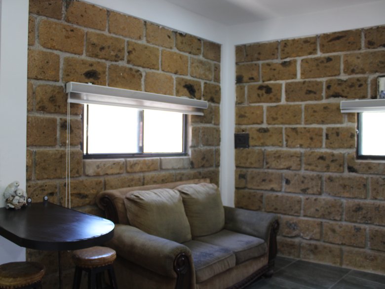 Departamento 2, Allende — 8 photos