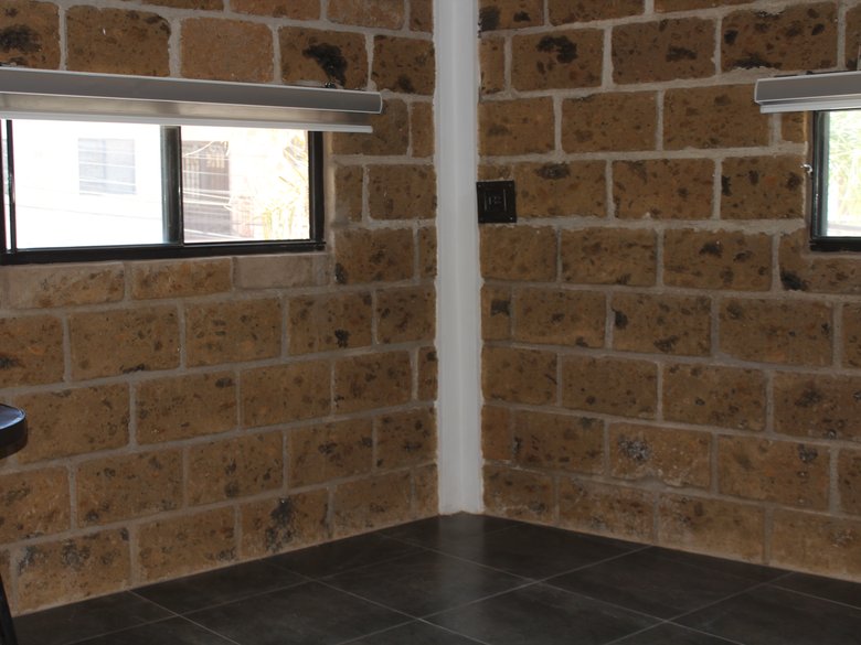 Departamento 2, Allende — 3 photos