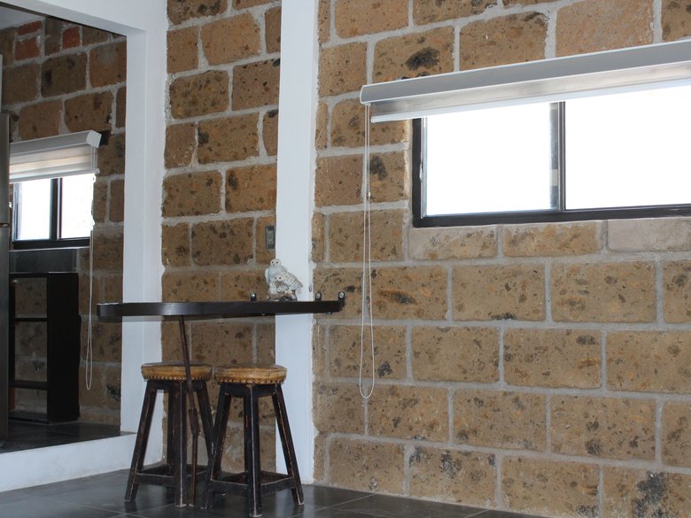 Departamento 2, Allende — 4 photos