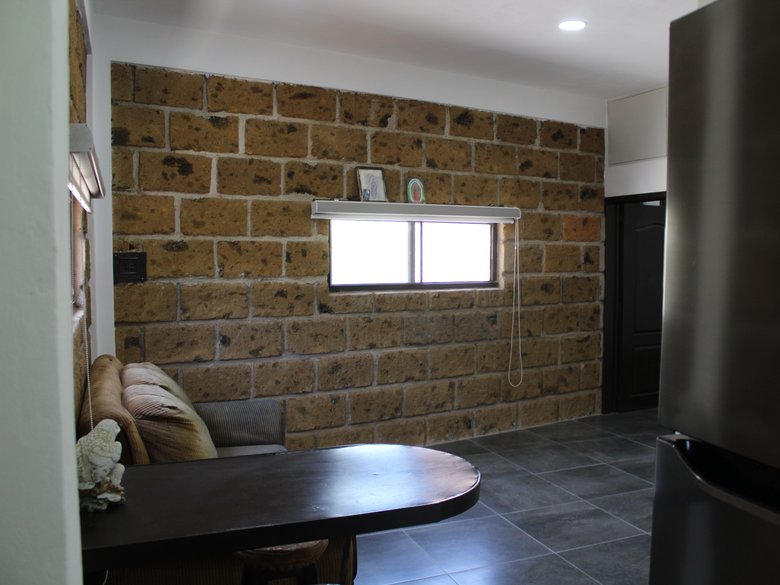 Departamento 2, Allende — 6 photos