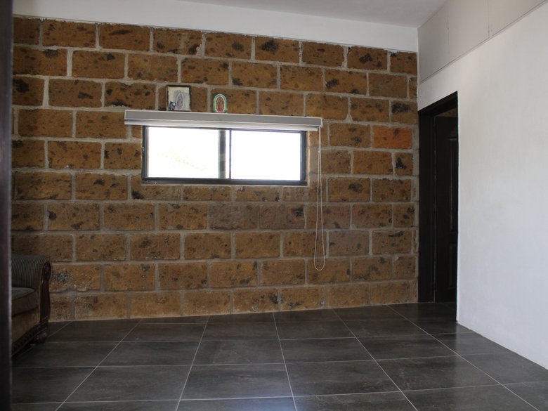 Departamento 2, Allende — 9 photos