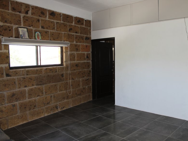 Departamento 2, Allende — 5 photos