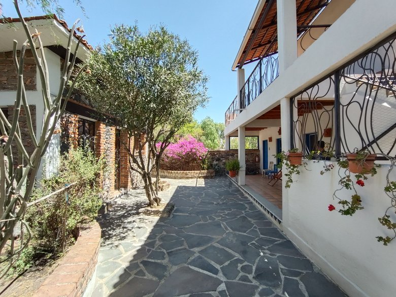 Privada San Jose — 8 photos