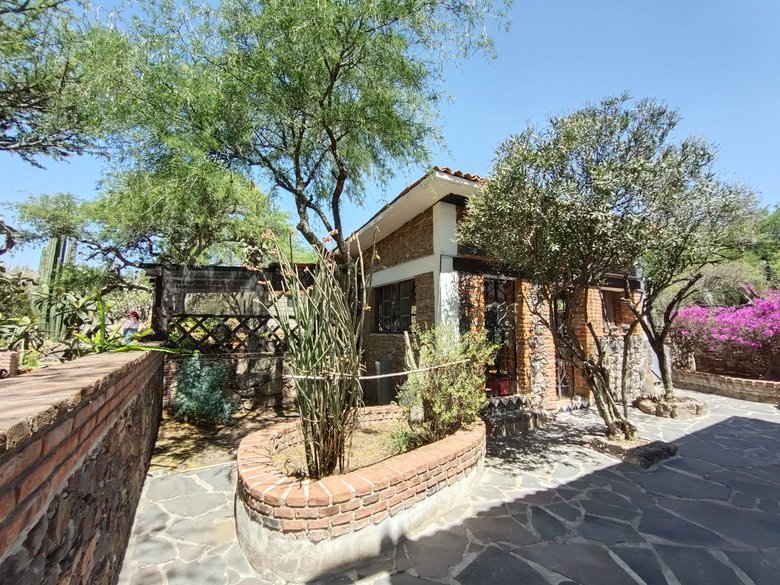 Privada San Jose — 7 photos