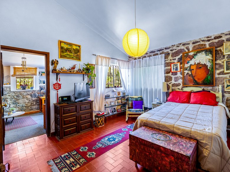 Casa La Chiquita — 12 photos