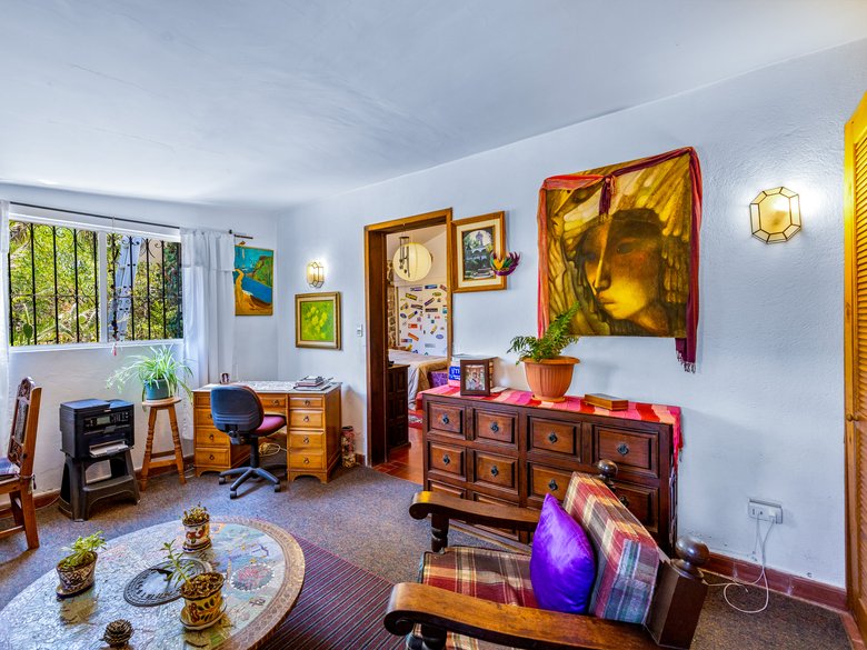 Casa La Chiquita — 16 photos