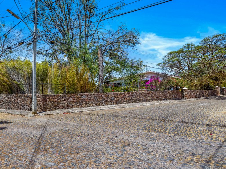 Casa La Chiquita — 3 photos