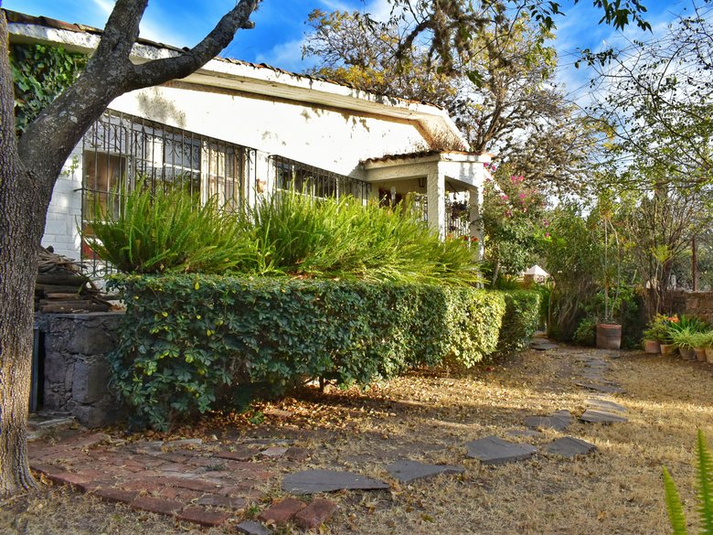 Casa La Chiquita — 20 photos