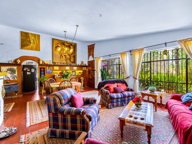 Casa La Chiquita — 5 photos