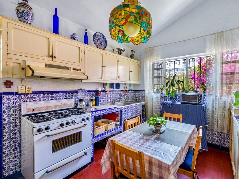 Casa La Chiquita — 6 photos