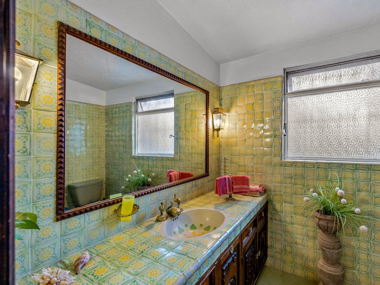 Casa La Chiquita — 10 photos