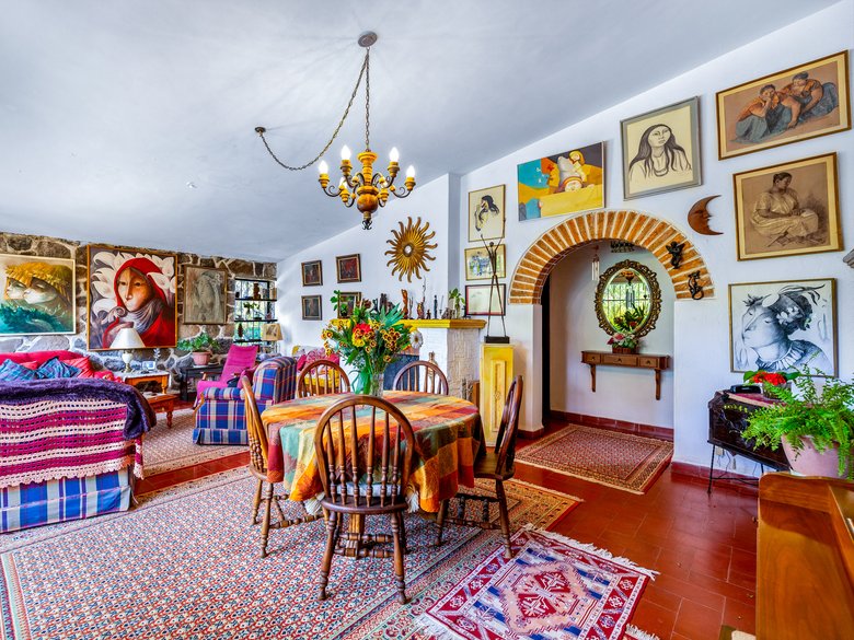 Casa La Chiquita — 4 photos