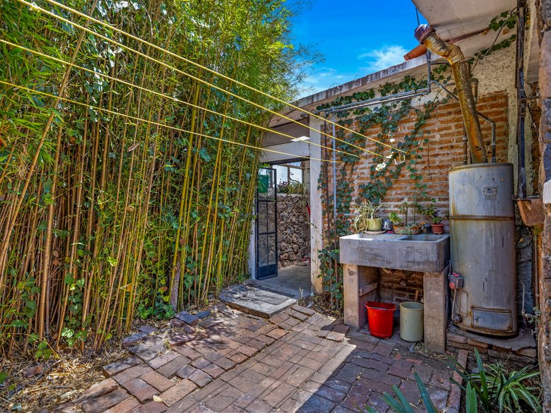 Casa La Chiquita — 17 photos