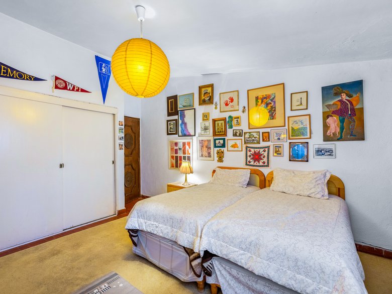 Casa La Chiquita — 9 photos