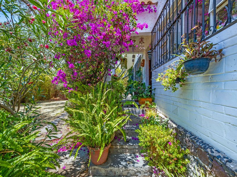 Casa La Chiquita — 2 photos