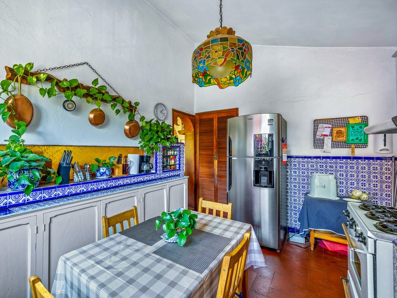 Casa La Chiquita — 7 photos