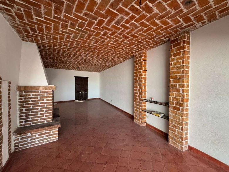 Salida Real a QRO — 11 photos