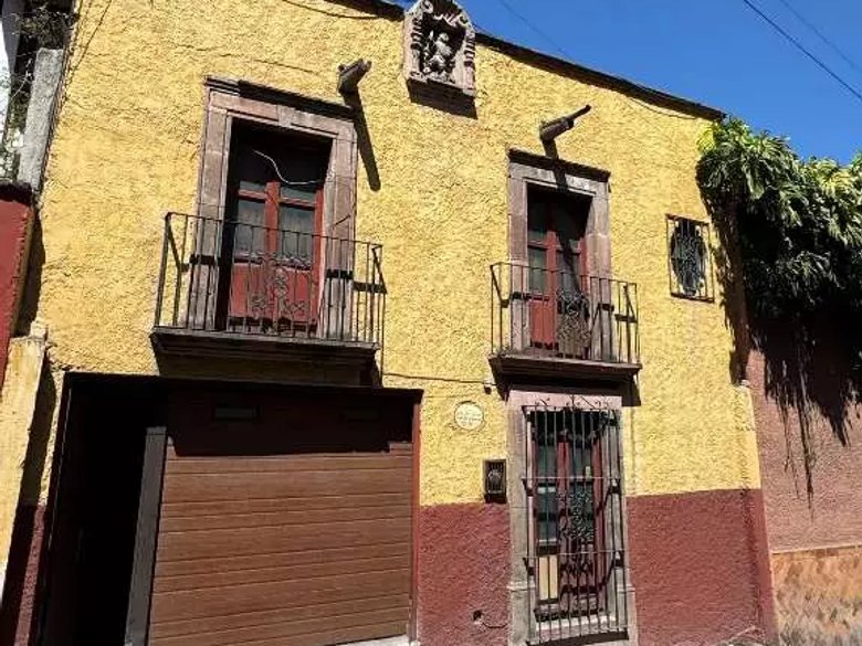 Salida Real a QRO — 5 photos