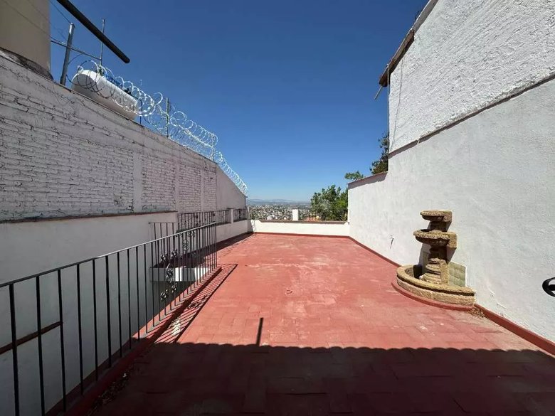 Salida Real a QRO — 2 photos