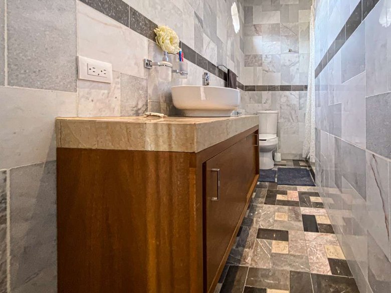 Villas del Tesoro — 18 photos