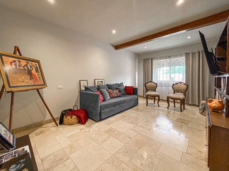 Villas del Tesoro — 10 photos