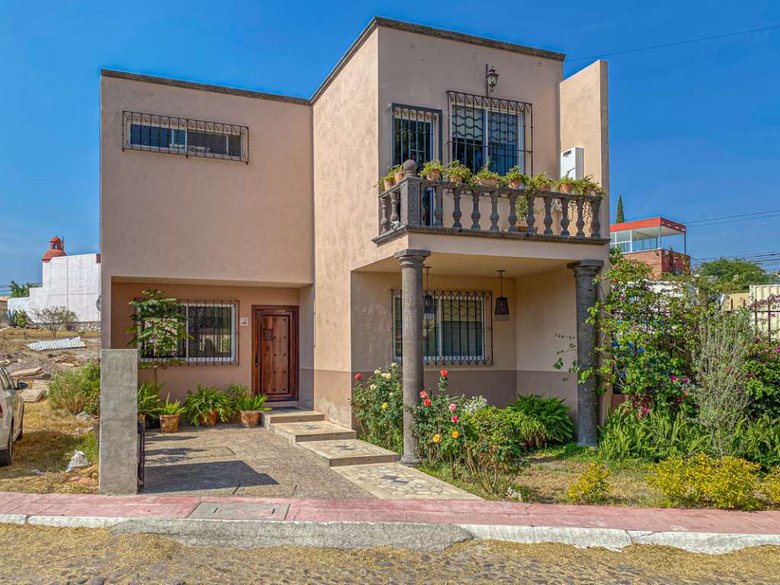 Villas del Tesoro — 1 photos
