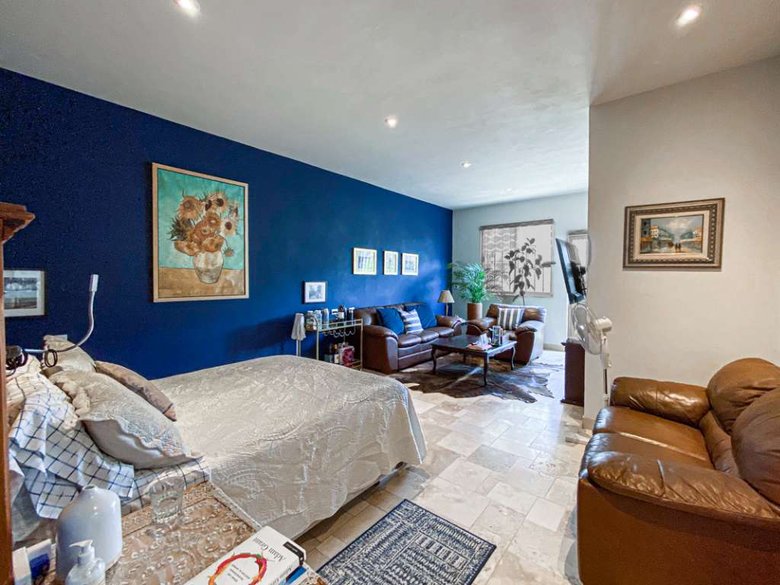 Villas del Tesoro — 13 photos