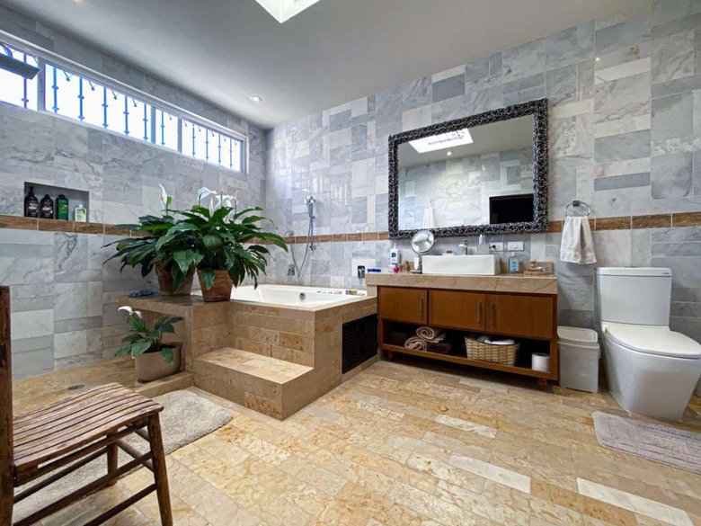 Villas del Tesoro — 15 photos