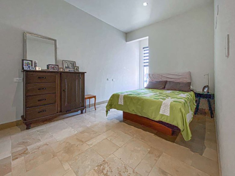 Villas del Tesoro — 17 photos