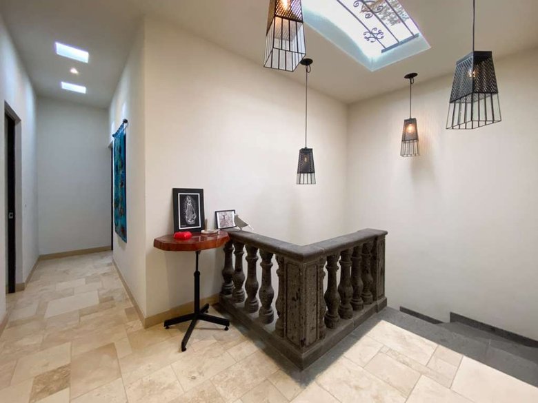 Villas del Tesoro — 12 photos
