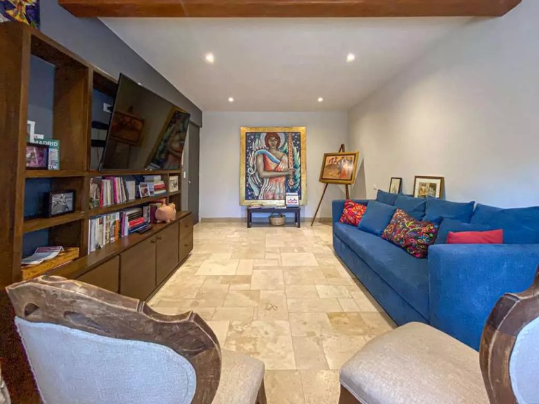 Villas del Tesoro — 35 photos