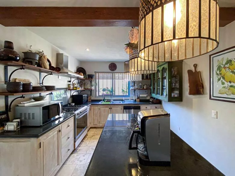 Villas del Tesoro — 30 photos