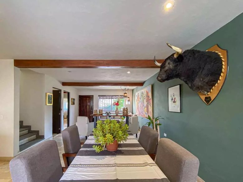 Villas del Tesoro — 31 photos