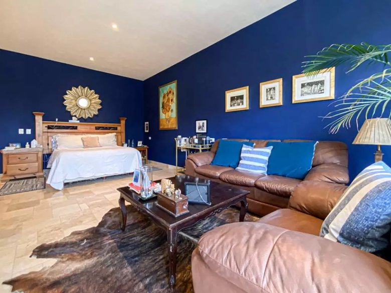 Villas del Tesoro — 22 photos