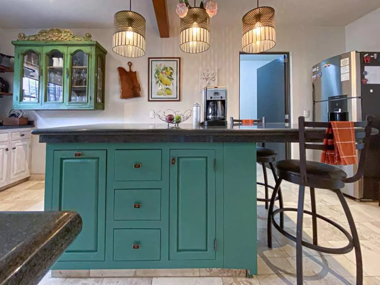 Villas del Tesoro — 37 photos