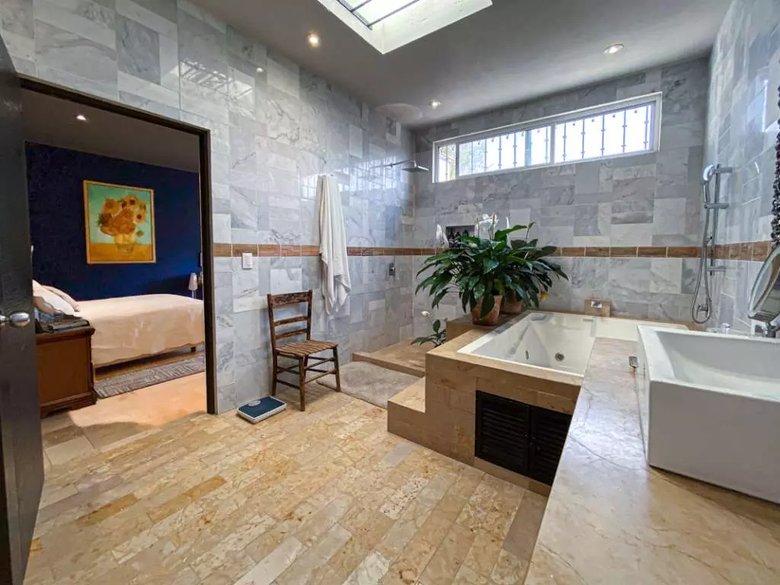 Villas del Tesoro — 24 photos