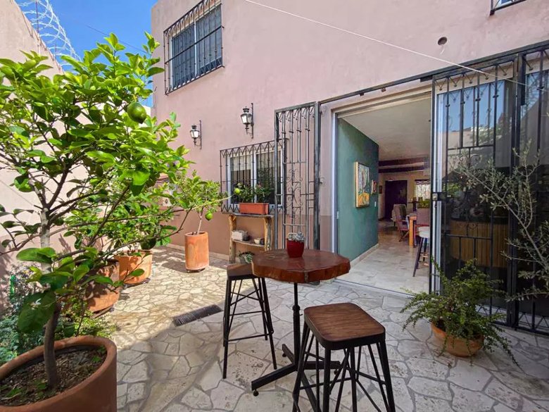 Villas del Tesoro — 32 photos