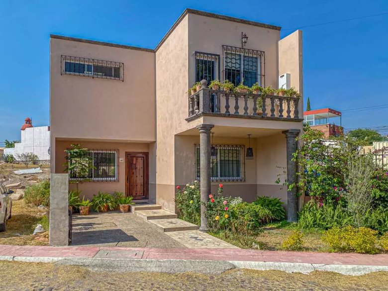 Villas del Tesoro — 20 photos