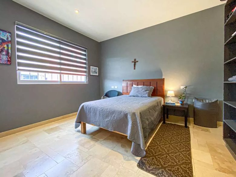 Villas del Tesoro — 27 photos