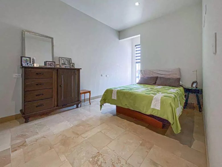 Villas del Tesoro — 25 photos