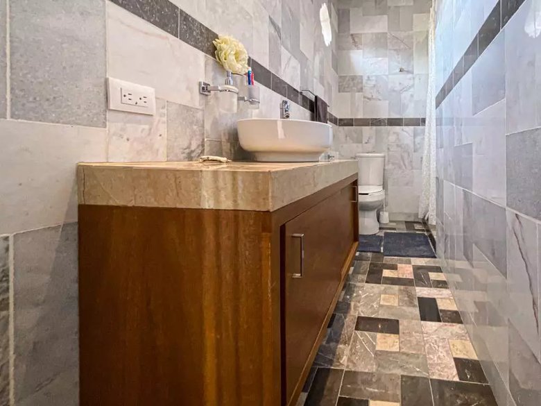 Villas del Tesoro — 26 photos