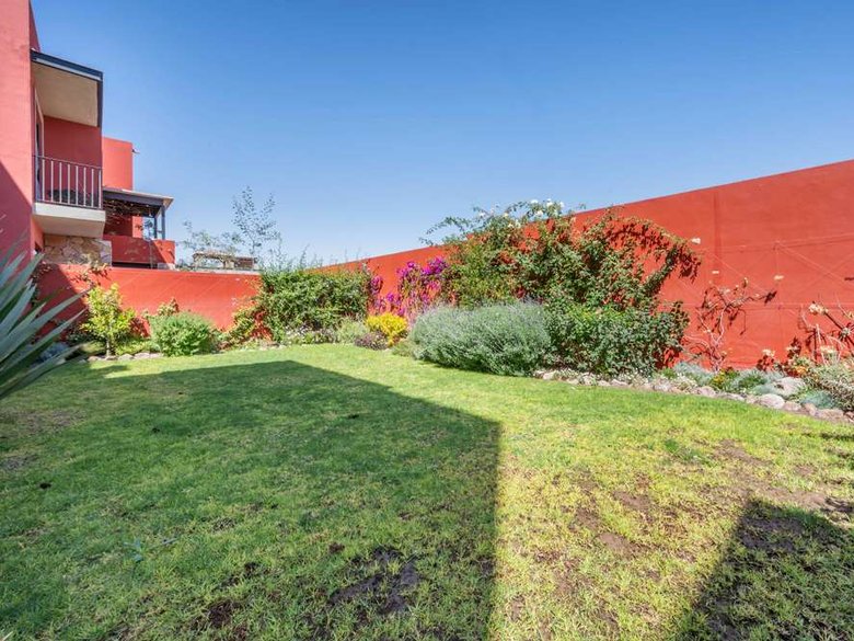 Casa Jardín – Ground Floor Condo — 10 photos