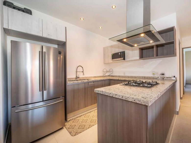 Casa Jardín – Ground Floor Condo — 1 photos