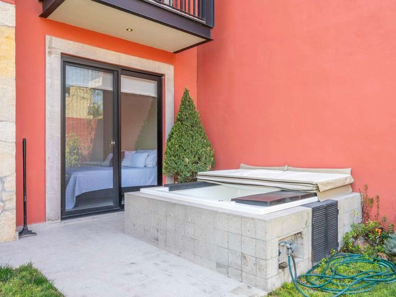 Casa Jardín – Ground Floor Condo — 9 photos