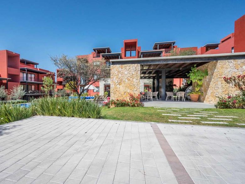 Casa Jardín – Ground Floor Condo — 13 photos