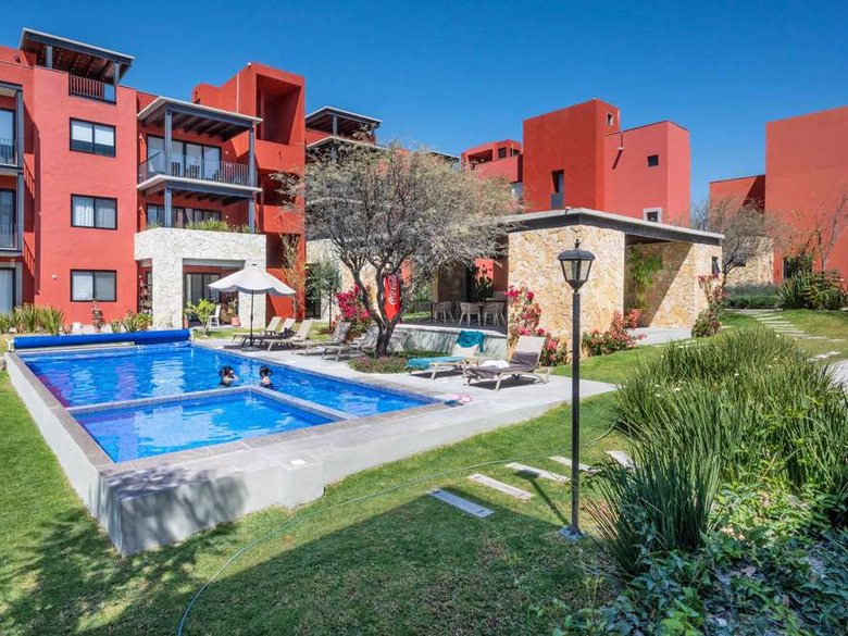 Casa Jardín – Ground Floor Condo — 15 photos